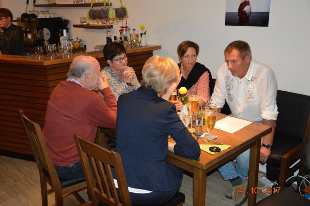 20 Jahre GuB
